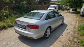 Audi A4 2.0tdi, снимка 8