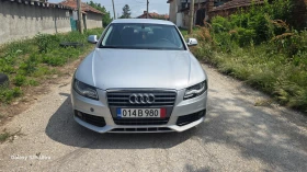 Audi A4 2.0tdi, снимка 9