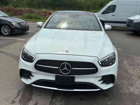 Mercedes-Benz E 450 BURMESTER/ОБДУХВАНЕ/ПАНОРАМА/360/OT MERCEDES, снимка 2