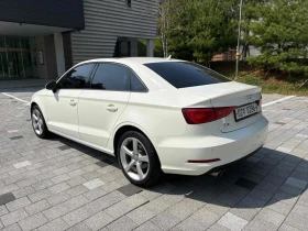Audi A3 2.0 TDI, снимка 4