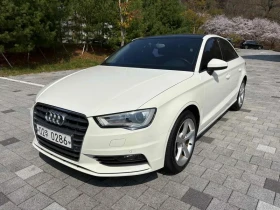 Audi A3 2.0 TDI, снимка 2