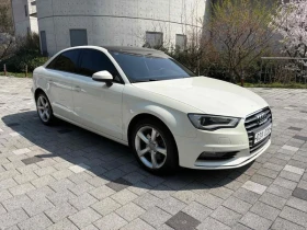 Audi A3 2.0 TDI, снимка 8