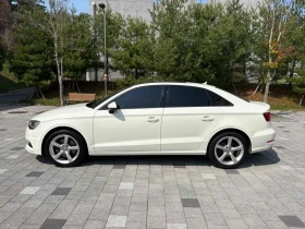 Audi A3 2.0 TDI, снимка 3
