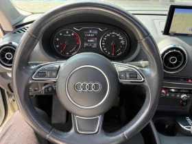 Audi A3 2.0 TDI, снимка 15