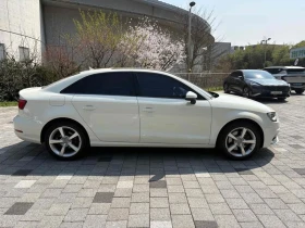 Audi A3 2.0 TDI, снимка 7