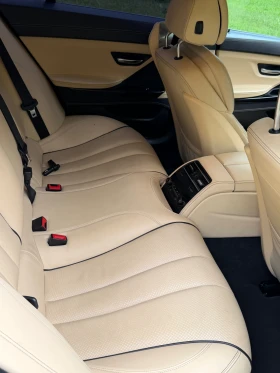 BMW 650 Gran Coupe xDrive , снимка 13