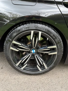 BMW 650 Gran Coupe xDrive , снимка 15