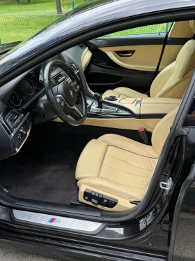 BMW 650 Gran Coupe xDrive , снимка 11