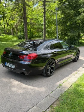BMW 650 Gran Coupe xDrive , снимка 5