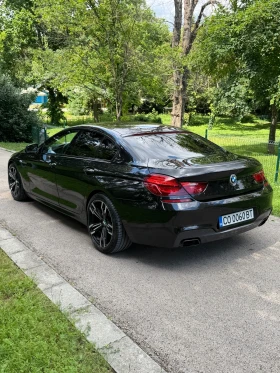 BMW 650 Gran Coupe xDrive , снимка 7