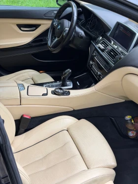 BMW 650 Gran Coupe xDrive , снимка 12
