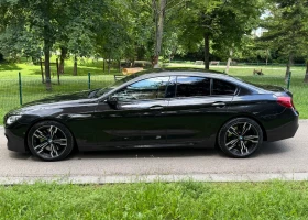 BMW 650 Gran Coupe xDrive , снимка 8