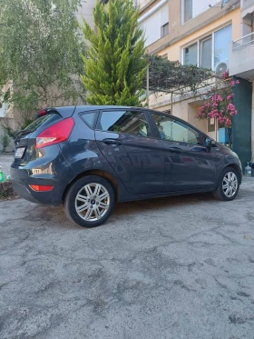 Ford Fiesta, снимка 3