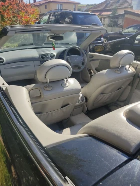 Mercedes-Benz CLK 240, снимка 2
