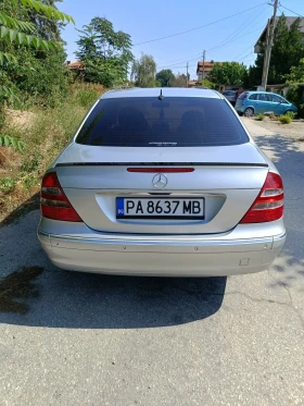 Mercedes-Benz E 280, снимка 17