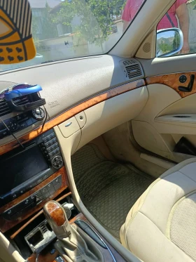 Mercedes-Benz E 280, снимка 4
