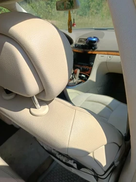 Mercedes-Benz E 280, снимка 10