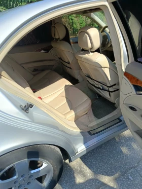 Mercedes-Benz E 280, снимка 11