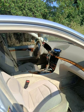 Mercedes-Benz E 280, снимка 7
