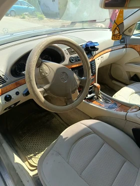 Mercedes-Benz E 280, снимка 14