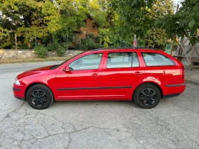 Skoda Octavia 1.6i 102к.с.* ТЕМПОМАТ* КЛИМАТИК* СЕРВИЗНА КНИЖКА*, снимка 5