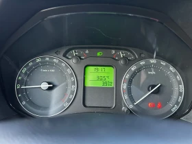 Skoda Octavia 1.6i 102к.с.* ТЕМПОМАТ* КЛИМАТИК* СЕРВИЗНА КНИЖКА*, снимка 13