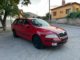 Skoda Octavia 1.6i 102к.с.* ТЕМПОМАТ* КЛИМАТИК* СЕРВИЗНА КНИЖКА*, снимка 3