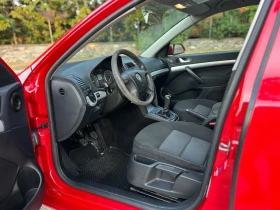 Skoda Octavia 1.6i 102к.с.* ТЕМПОМАТ* КЛИМАТИК* СЕРВИЗНА КНИЖКА*, снимка 8