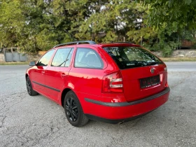 Skoda Octavia 1.6i 102к.с.* ТЕМПОМАТ* КЛИМАТИК* СЕРВИЗНА КНИЖКА*, снимка 7