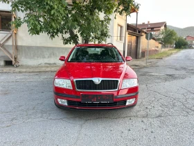 Skoda Octavia 1.6i 102к.с.* ТЕМПОМАТ* КЛИМАТИК* СЕРВИЗНА КНИЖКА*, снимка 2