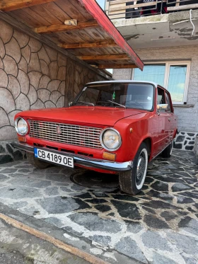 Lada 1300 Жигули 1300, снимка 2