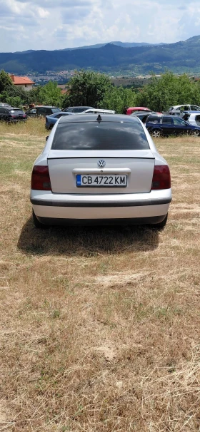 VW Passat 1.8, снимка 3