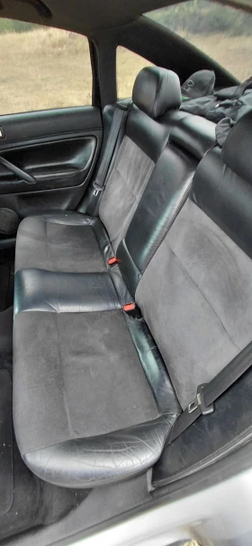 VW Passat 1.8, снимка 8