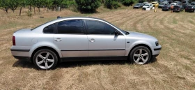 VW Passat 1.8, снимка 4