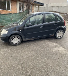 Citroen C3, снимка 1