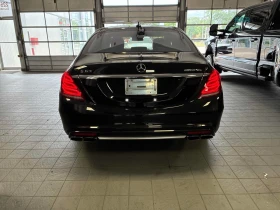 Mercedes-Benz S 63 AMG ЦЕНА ДО БЪЛГАРИЯ РЕГИСТРАЦИЯ & АВТОКРЕДИТ, снимка 5