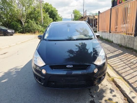 Ford S-Max 2, 200TDCI EURO4 , снимка 2