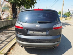 Ford S-Max 2, 200TDCI EURO4 , снимка 5