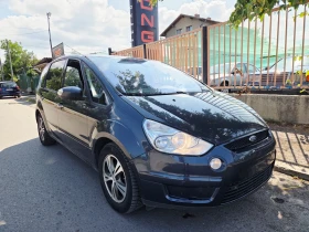 Ford S-Max 2, 200TDCI EURO4 , снимка 1