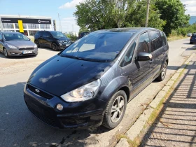 Ford S-Max 2, 200TDCI EURO4 , снимка 3