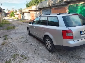 Audi A4 1.9 TDI 96KW, снимка 5