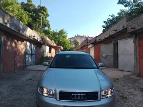 Audi A4 1.9 TDI 96KW, снимка 15