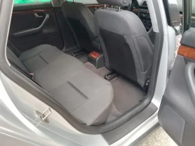Audi A4 1.9 TDI 96KW, снимка 11
