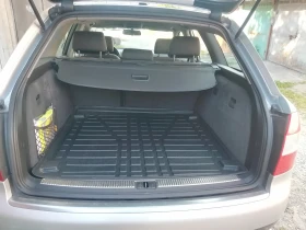Audi A4 1.9 TDI 96KW, снимка 13