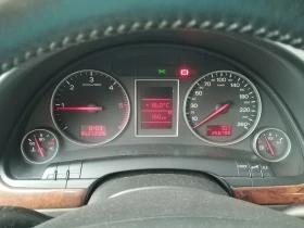 Audi A4 1.9 TDI 96KW, снимка 8