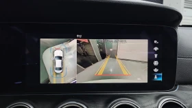 Mercedes-Benz E 220 4MATIC/AMG-LINE/360CAMERA/SUNROOF/BURMESTER, снимка 13