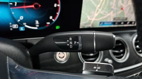 Mercedes-Benz E 220 4MATIC/AMG-LINE/360CAMERA/SUNROOF/BURMESTER, снимка 11