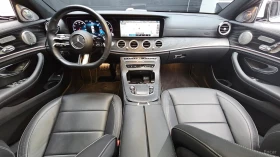 Mercedes-Benz E 220 4MATIC/AMG-LINE/360CAMERA/SUNROOF/BURMESTER, снимка 6