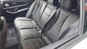 Mercedes-Benz E 220 4MATIC/AMG-LINE/360CAMERA/SUNROOF/BURMESTER, снимка 15