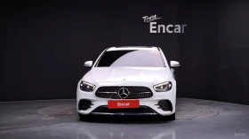 Mercedes-Benz E 220 4MATIC/AMG-LINE/360CAMERA/SUNROOF/BURMESTER, снимка 2